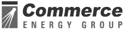 (COMMERCE ENERGY GROUP LOGO)